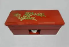 2026年最新】朱塗弁当箱の人気アイテム - メルカリ