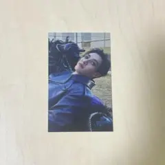 スキズ バンチャン HOP HMV ラキドロ