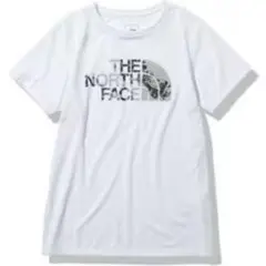 THE NORTH FACE ショートスリーブフットプリントロゴティー　XL