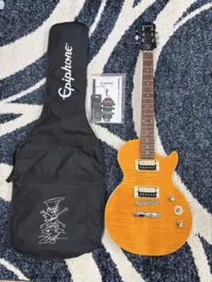 Epiphone Slash AFD Les Paul Special-IIのサムネイル