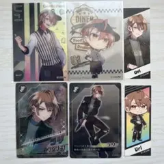 カラフルピーチ うり さん おまとめセット③