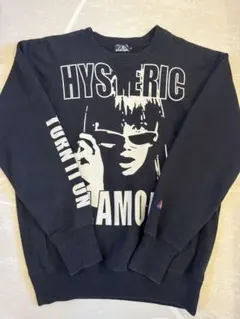 2026年最新】Hysteric Glamour メンズ トレーナー・スウェットの人気