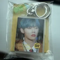 TXT ヨンジュン デジコ ガチャ モアコン MOA CON - メルカリ