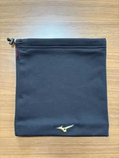 ★S様専用★MizunoPro ネックウォーマー ブラック