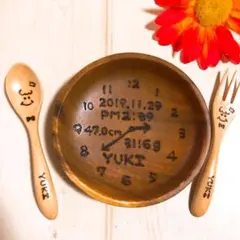 ychan様＊確認用カトラリー