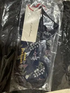 ミナペルホネン ソックス