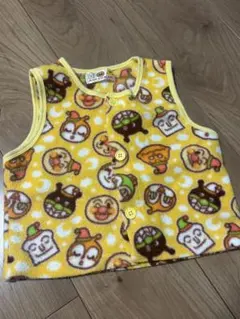 【美品・未使用に近い】アンパンマン　スリーパー 90cm