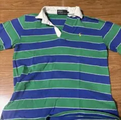 Polo Ralph Lauren ポロラルフローレンポロシャツ