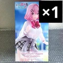 わたなれ 甘織れな子 Trio-Try-iT Figure れな子 - メルカリ