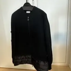 モンクレール カーディガン