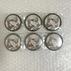 ブルーロック 缶バッジ 凪誠士郎 duel