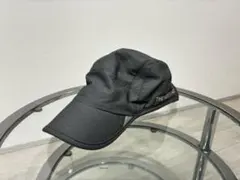THE NORTH FACE キャップ グレーのサムネイル