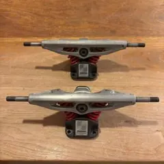 SEISMIC スケートボード トラック 2個セット