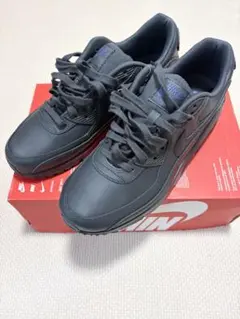 ナイキ　エアマックス90 レザー