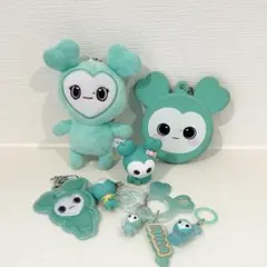 2026年最新】ミブリー ぬいぐるみの人気アイテム - メルカリ
