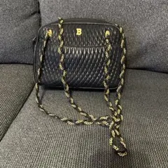 最終お値下げ　BALLY ショルダーバック　レディースバック