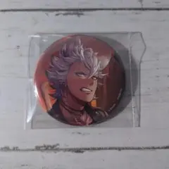 ツイステ 缶バッジ寮服 ジャック