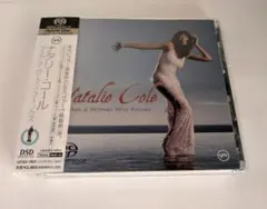 高音質 SACD ナタリー・コール/アスク・ア・ウーマン・フー・ノウズ