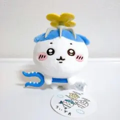 ちいかわ　討伐マスコット 【ハチワレ】