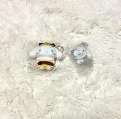 サンリオ ちびっとも むしさん／夢みるエンジェルスイング2 シナモロール