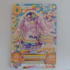 堂島ニーナ ファンタジックナイトルームワンピ mechapaniQ アイカツ