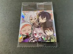 ⑦ 刀剣乱舞 ウエハース シール　TK1-33 三条SEC