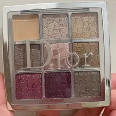 お値下げ！ディオール バックステージ アイパレット 005 プラム
