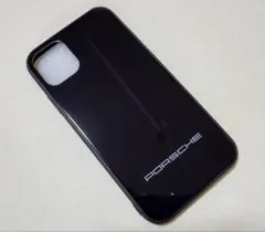 ポルシェ PORSCHE　iPhone 11 ケース　新品
