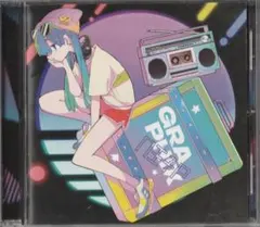 八王子P/GRAPHIX/CD/TFCC-86683