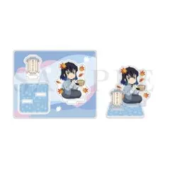 鬼滅の刃 京まふ アクリルスタンド 嘴平伊之助