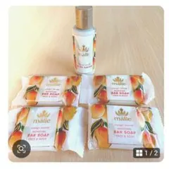 2025年最新】マリエオーガニクスの人気アイテム - メルカリ