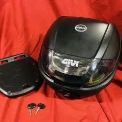 2026年最新】givi モノロック b37ntの人気アイテム - メルカリ