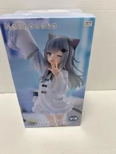 Nachoneko Trio-Try-It Figure③