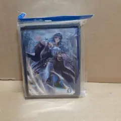 ファイアーエムブレム0 (サイファ)　スリーブコレクション　ディアドラ