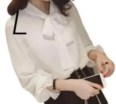 リボン ボルドー