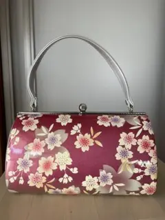 成人式 卒業式 和装バッグ 振袖 訪問着