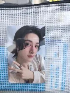 Stray Kids　STAYZONE　バンチャン　10/19 ステイゾーン