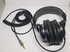 audio-technica ATH-PRO5MK2 ヘッドフォン 黒のサムネイル