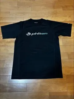 phiten ファイテン 半袖 Tシャツ バレーボール ウェア