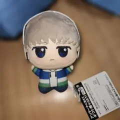 WIND BREAKER ちびぐるみ vol.4