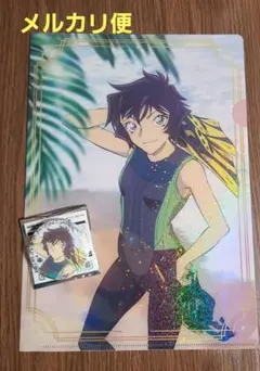 名探偵コナン トムス メモリアル/スポーツver. 世良真純