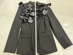 2026年最新】リボンジャケット comme des garconsの人気アイテム