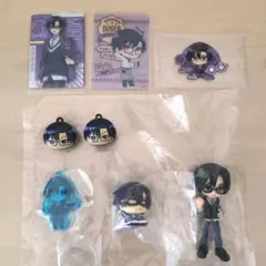 カラフルピーチ　もふくんセット