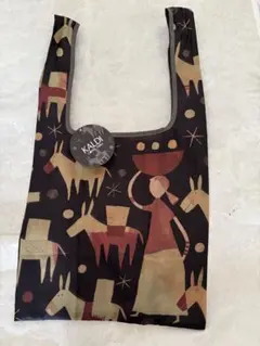 KALDI カルディ　エコバッグ