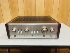 LUXMAN LX-360 プリメインアンプ ラックスマンのサムネイル