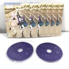 DVD　星屑テレパス 全6枚 全巻セット　船戸ゆり絵　深川芹亜　永牟田萌 DVD 星屑テレパス 全6枚 全巻セット 船戸ゆり絵 深川芹亜 永牟田萌