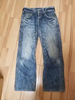 LEVI'S　デニムジーンズ　NE503-0005