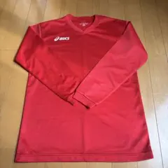 アシックス　アンダーシャツ