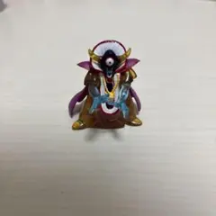 ドラクエ　ゾーマ　クリスタルモンスターズ