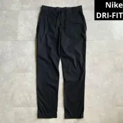 Nike DRI-FIT イージーパンツ 33x32 ドライフィット　春夏